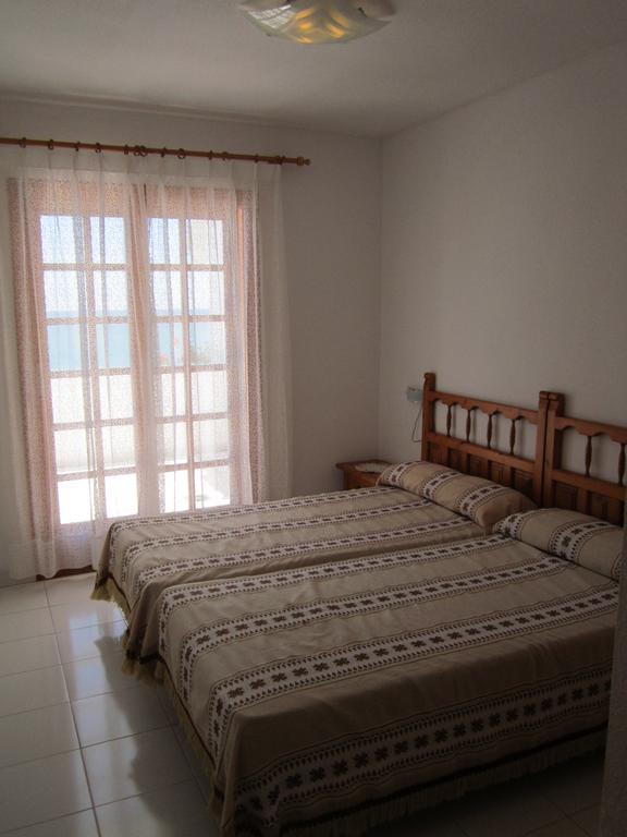 Apartamentos Rayos de Sol Peñíscola Habitación foto