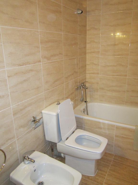 Apartamentos Rayos de Sol Peñíscola Habitación foto