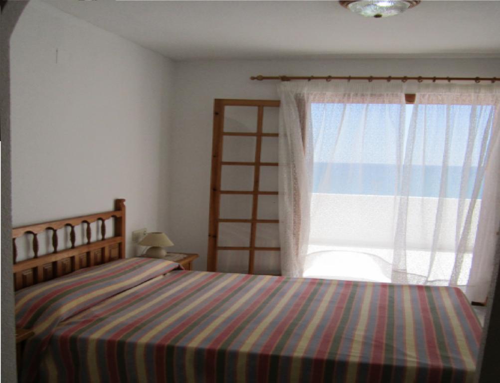 Apartamentos Rayos de Sol Peñíscola Exterior foto